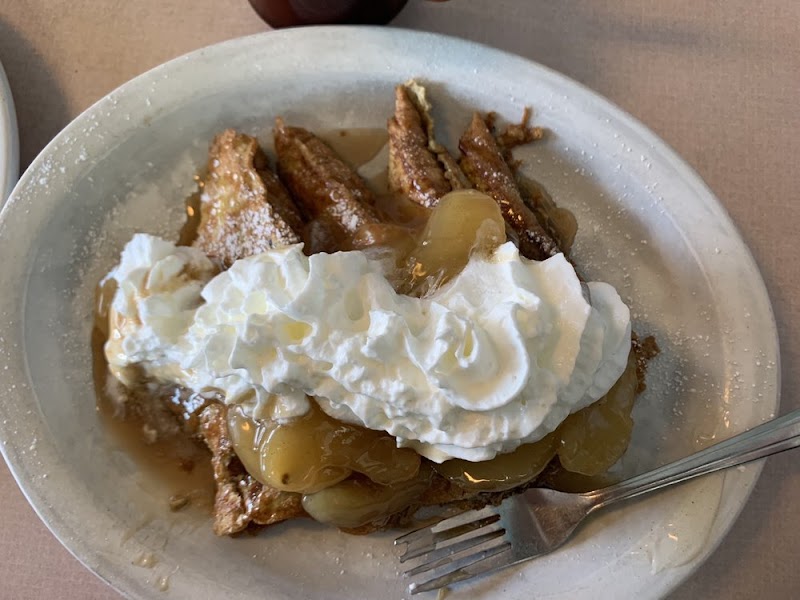 Sugar Plum Coffee Shop