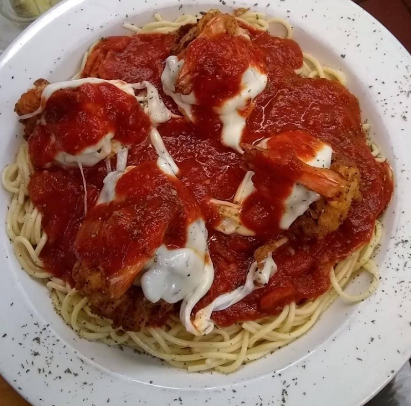 Dom & Phil DeMarinis Original Recipes