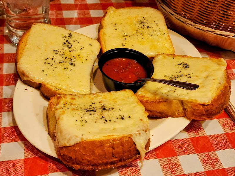 Dom & Phil DeMarinis Original Recipes