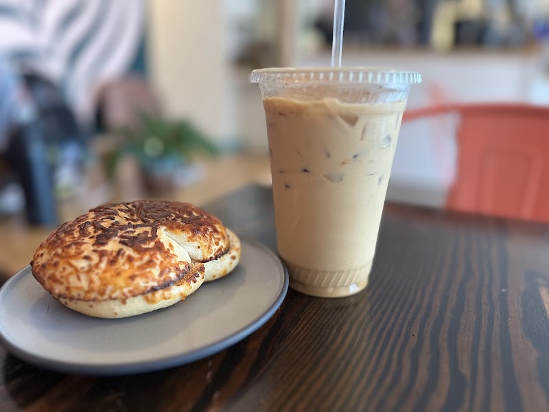 Neighbors Coffee & Co