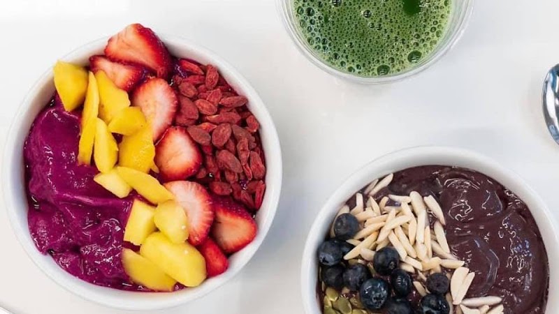 Superfruit Republic - Westminster