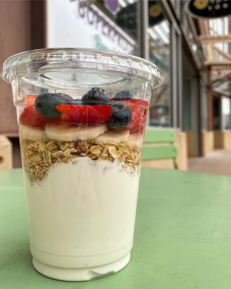 Superfruit Republic - Westminster