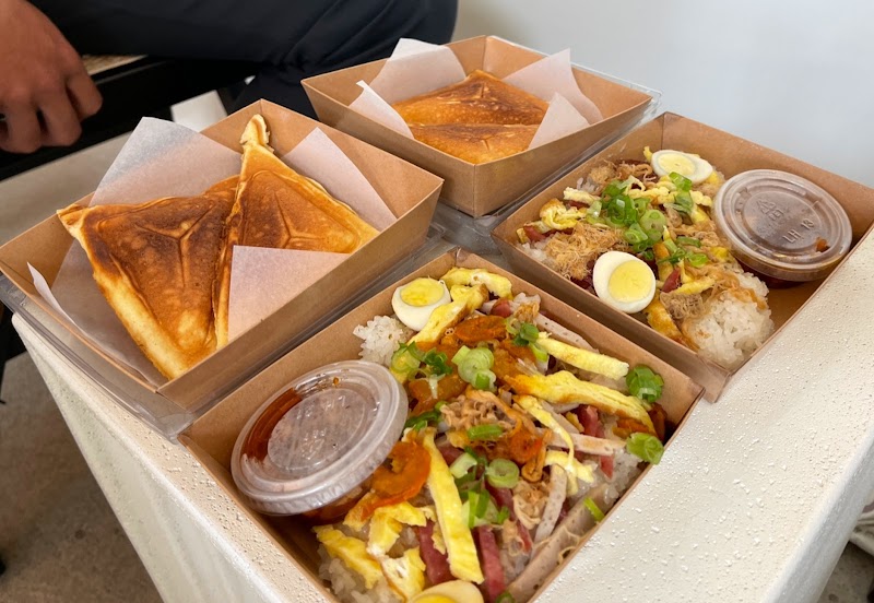 Aroom Coffee Fremont