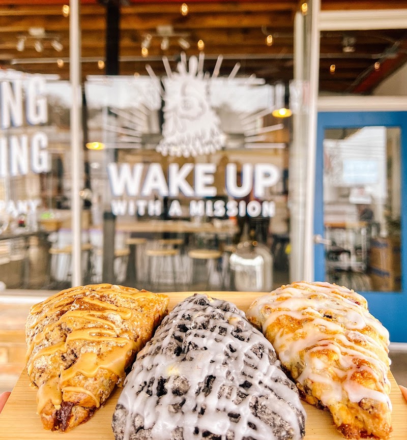 Morning By Morning Coffee Company