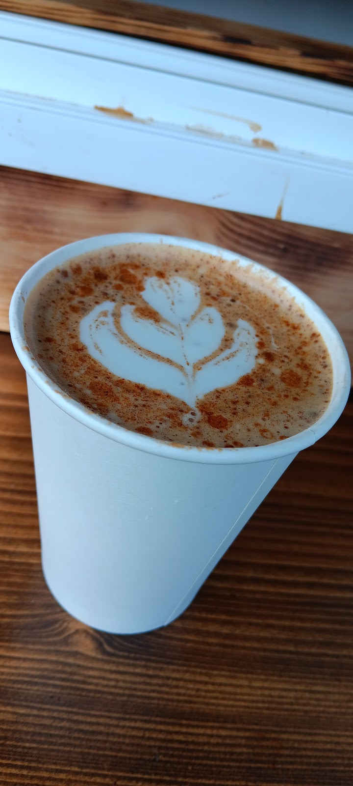 Eagle Brew Coffee Crew