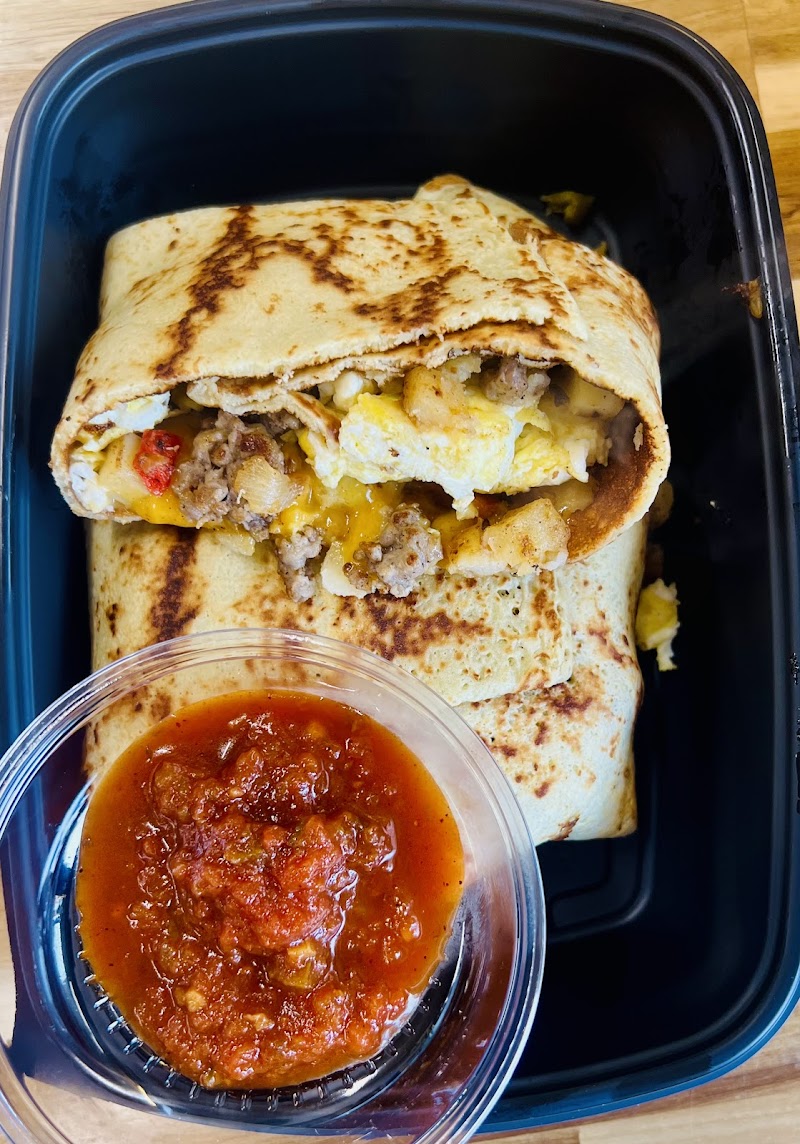 The Gypsy Grind Coffee Company