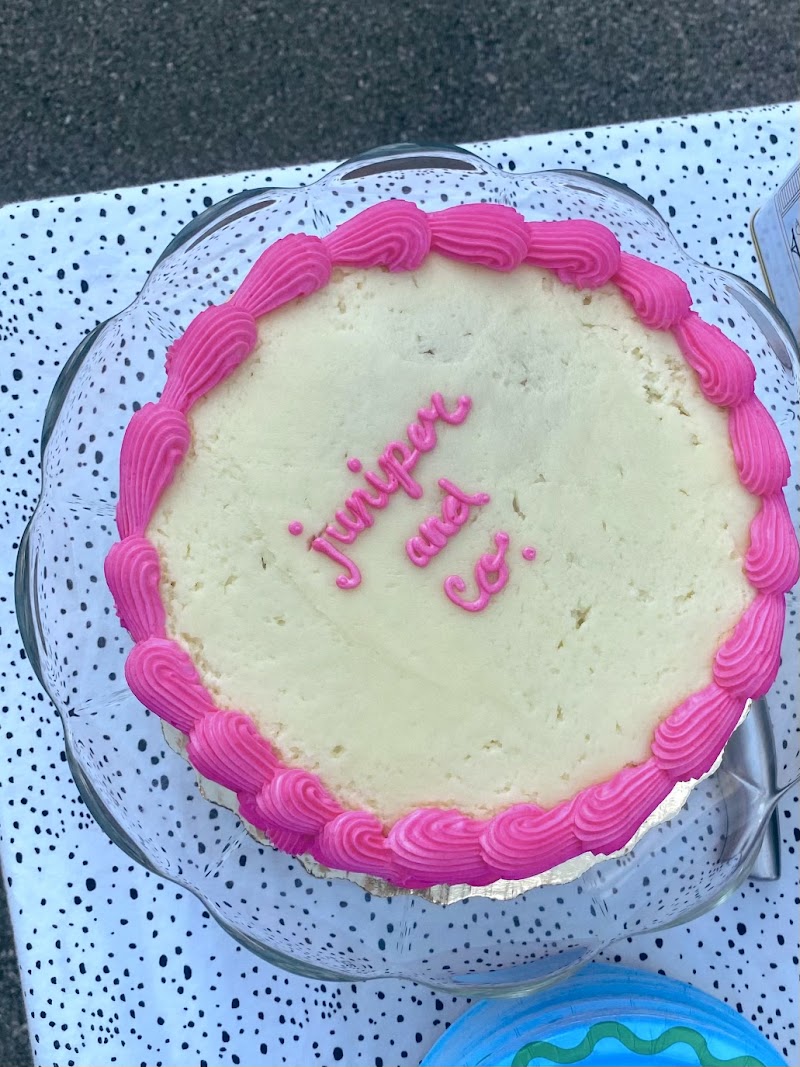 Juniper & Co. Coffee & Tea