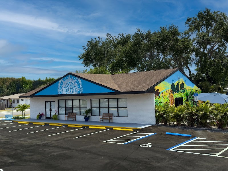 Belleair Coffee Company and Tap House