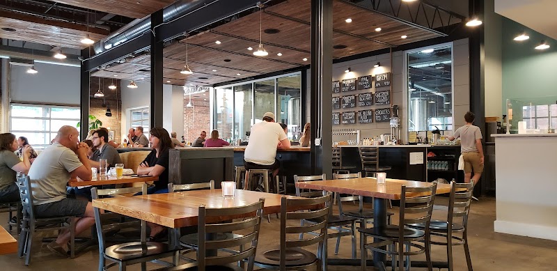 Lawrence Beer Company