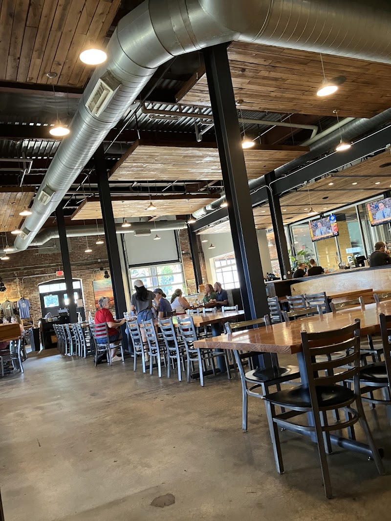 Lawrence Beer Company