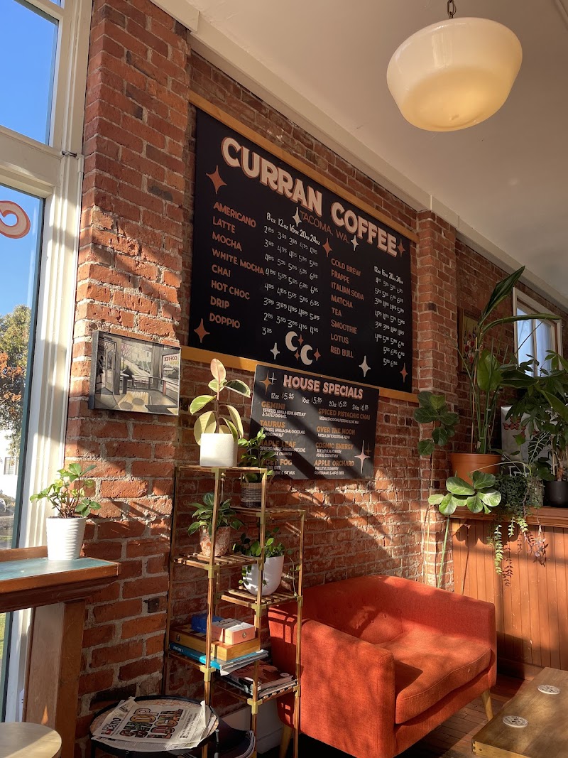 Curran Coffee