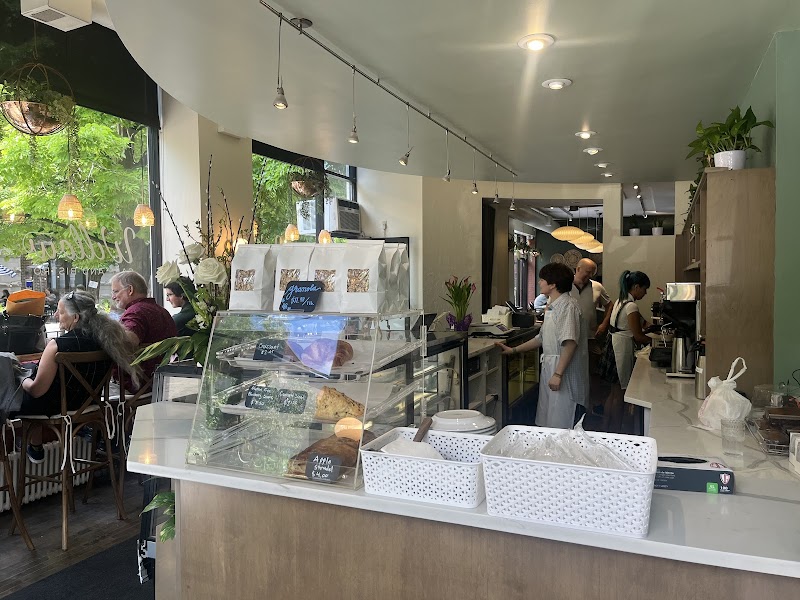 Willow Café and Bistro