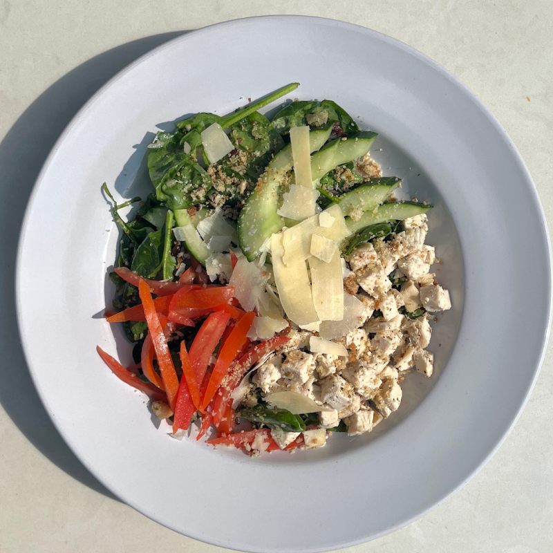 Willow Café and Bistro