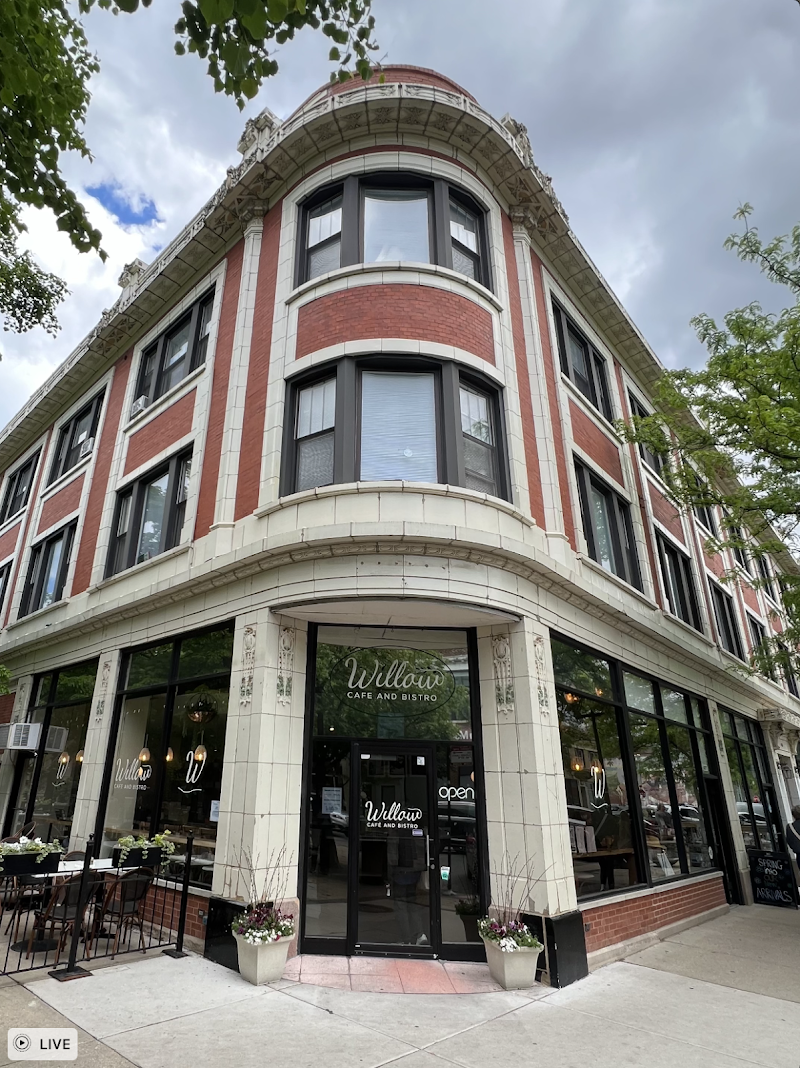 Willow Café and Bistro