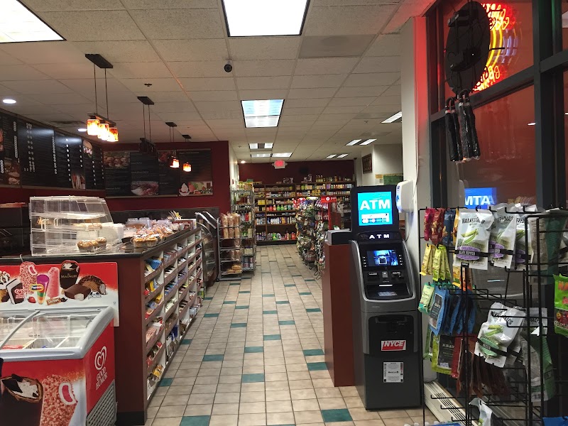 Natural Cafe Market & Deli