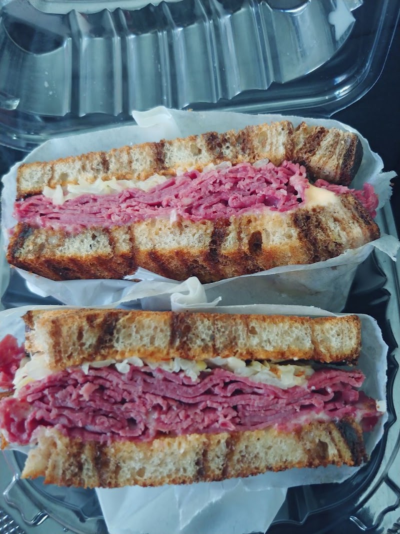 Natural Cafe Market & Deli