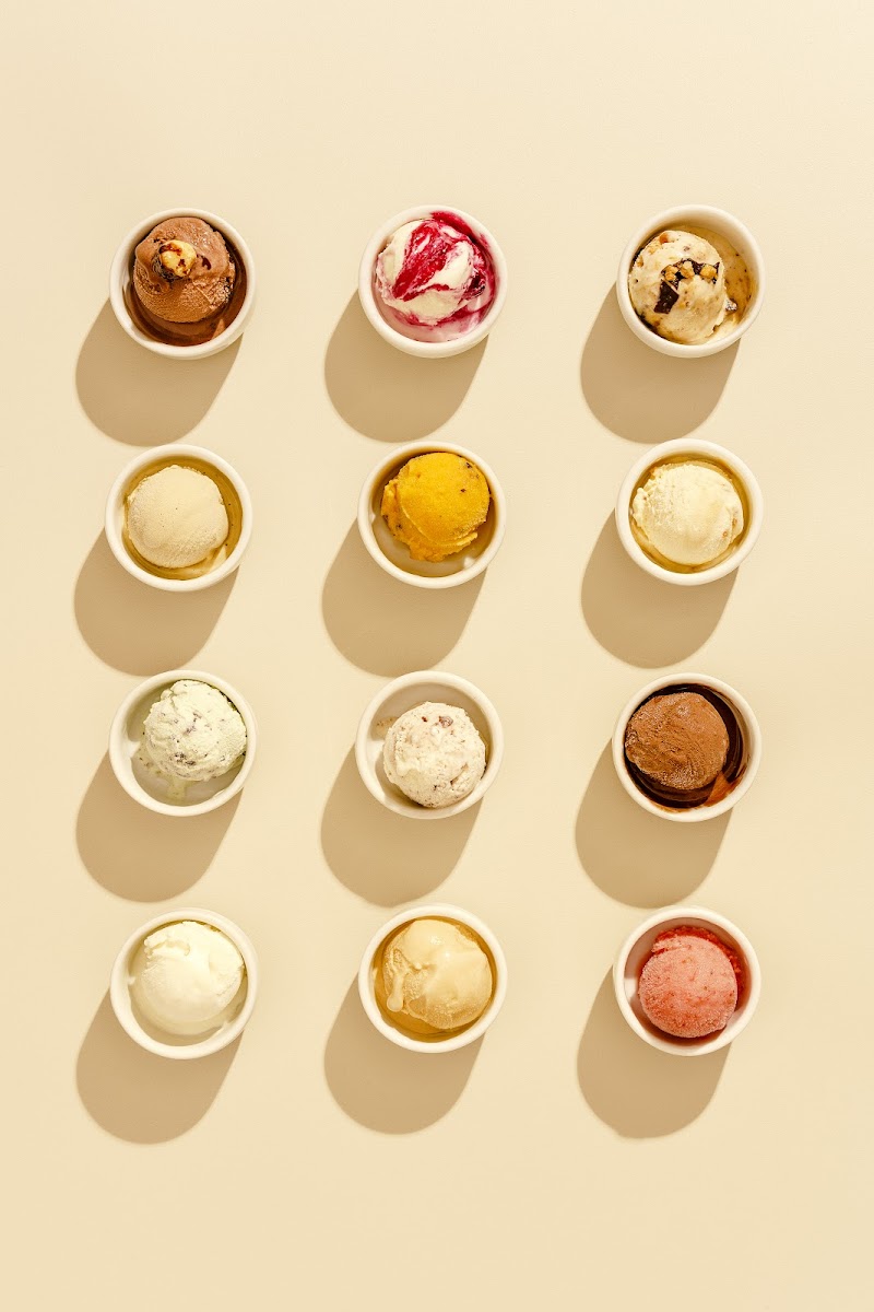 Bacio Di Latte | Beverly Hills, LA