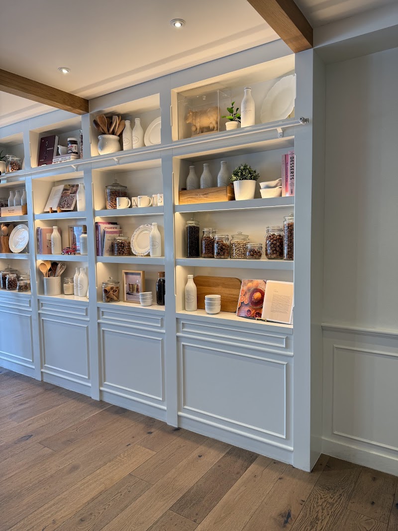 Bacio Di Latte | Beverly Hills, LA