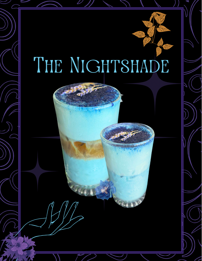 Lucid Beans Coffee - SODO