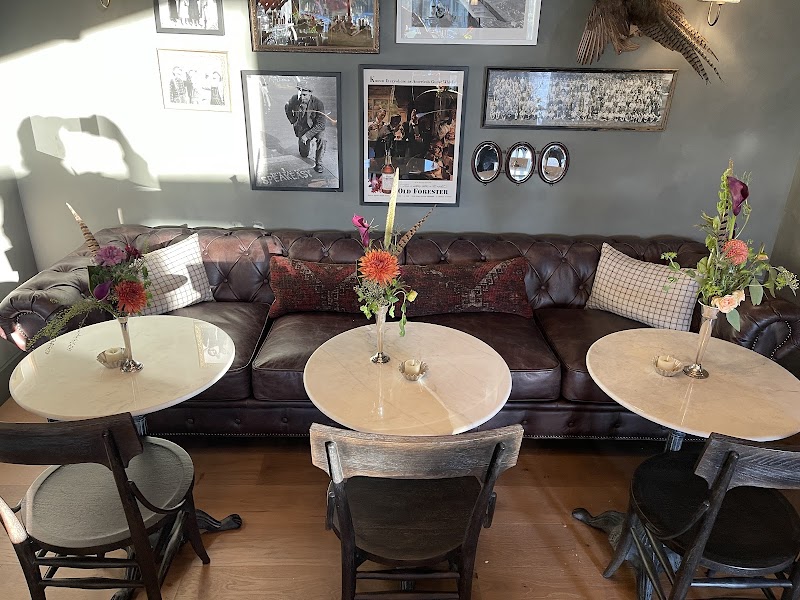 Stitch at Clayton and Crume Nashville