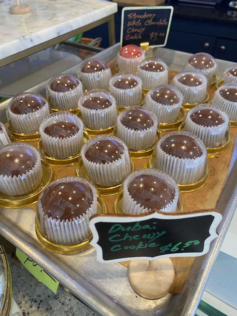 Bread Museum Bakery and Cafe