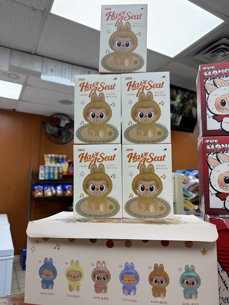 Tommy's Drive Thru / Brothers Italian Ice