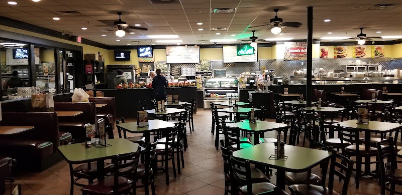 Jason's Deli