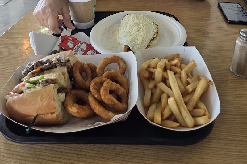 Craig's Cafe and Bakery