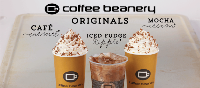 Coffee Beanery Gillette Wyoming