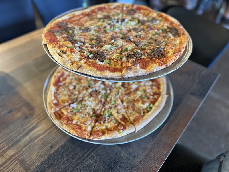 21 Locks Brewing Company and Cafe