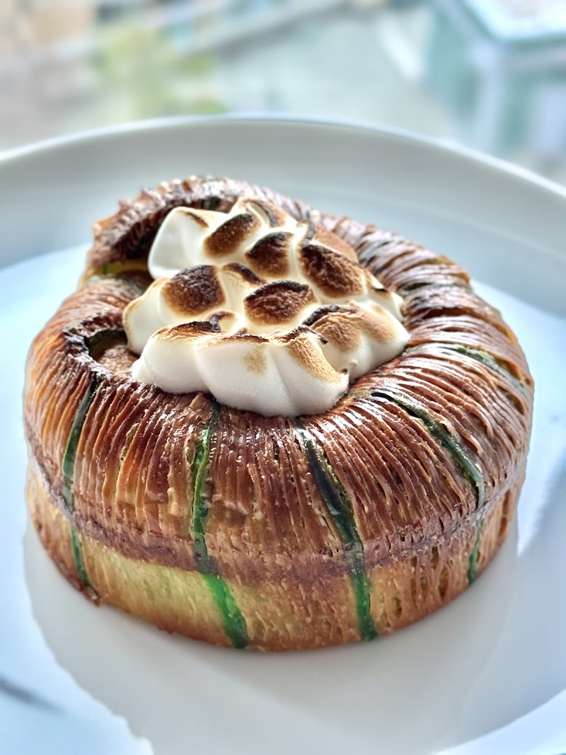 Somedays Bakery - LIC