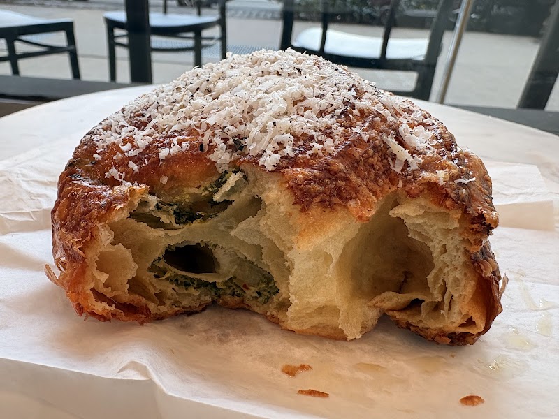 Somedays Bakery - LIC