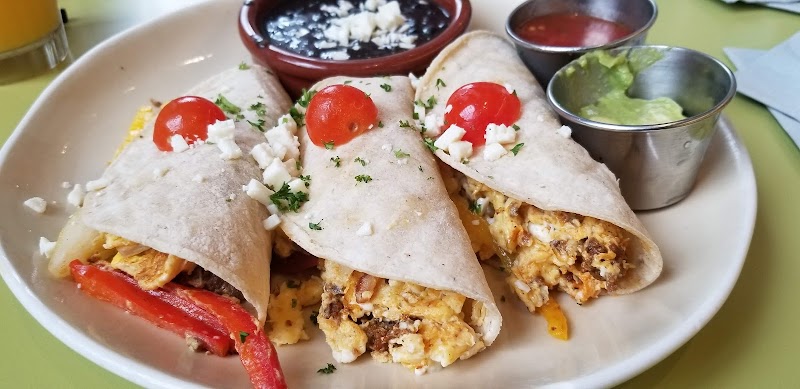 Hatch Early Mood Food