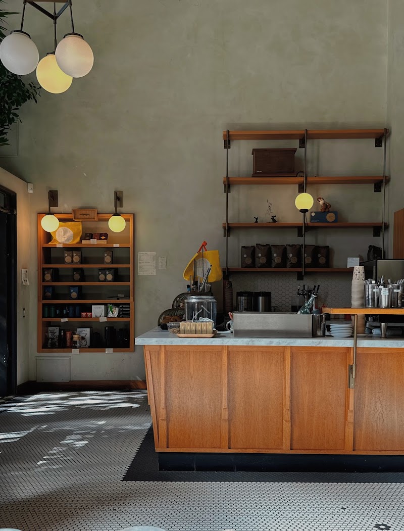 Sightglass Coffee