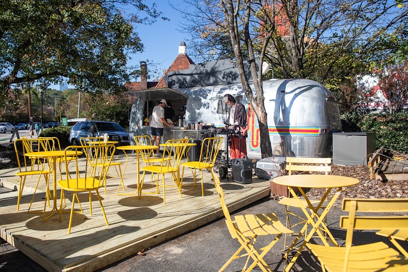 Stroll Coffee Y Snacks