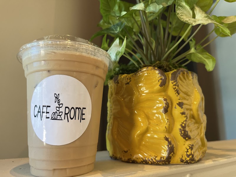 Cafe Rome