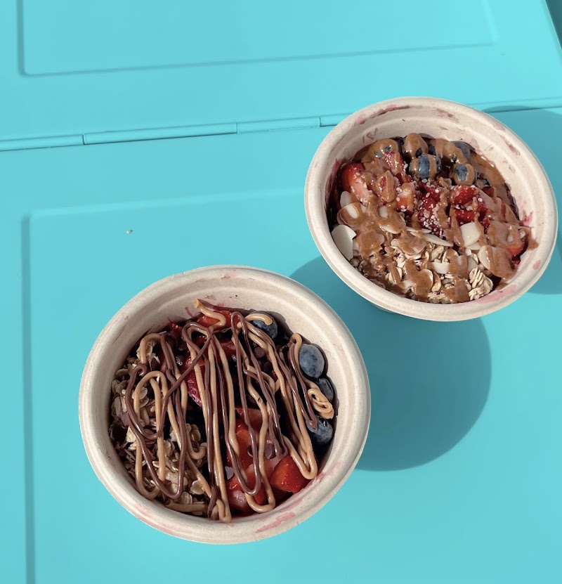 Point Break Coffee & Drive Thru