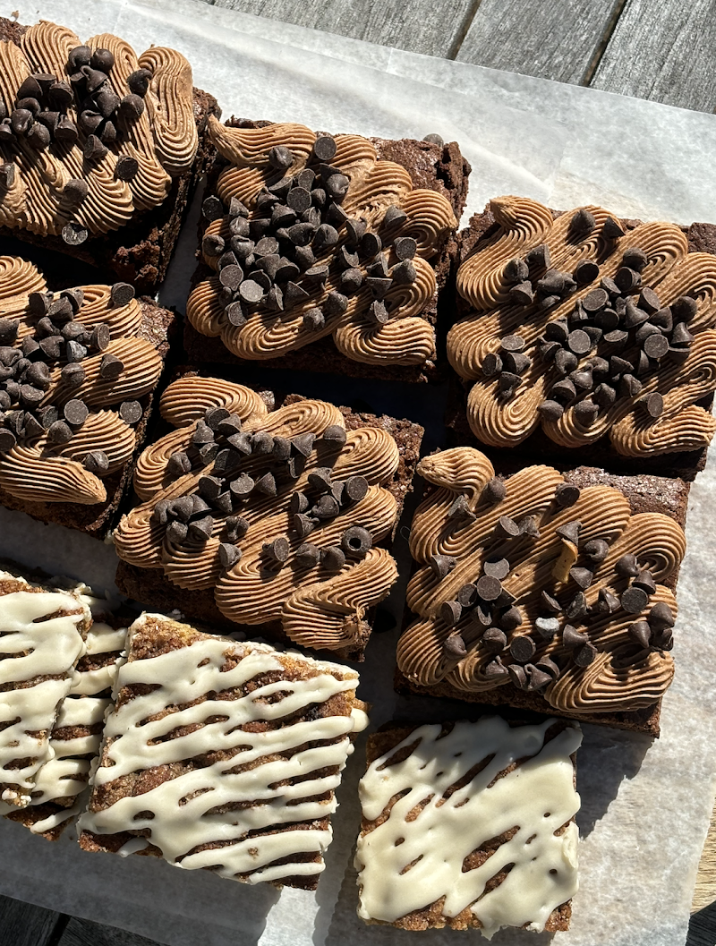 Point Break Coffee & Drive Thru