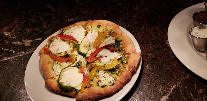 Pickwick & Frolic Restaurant and Club