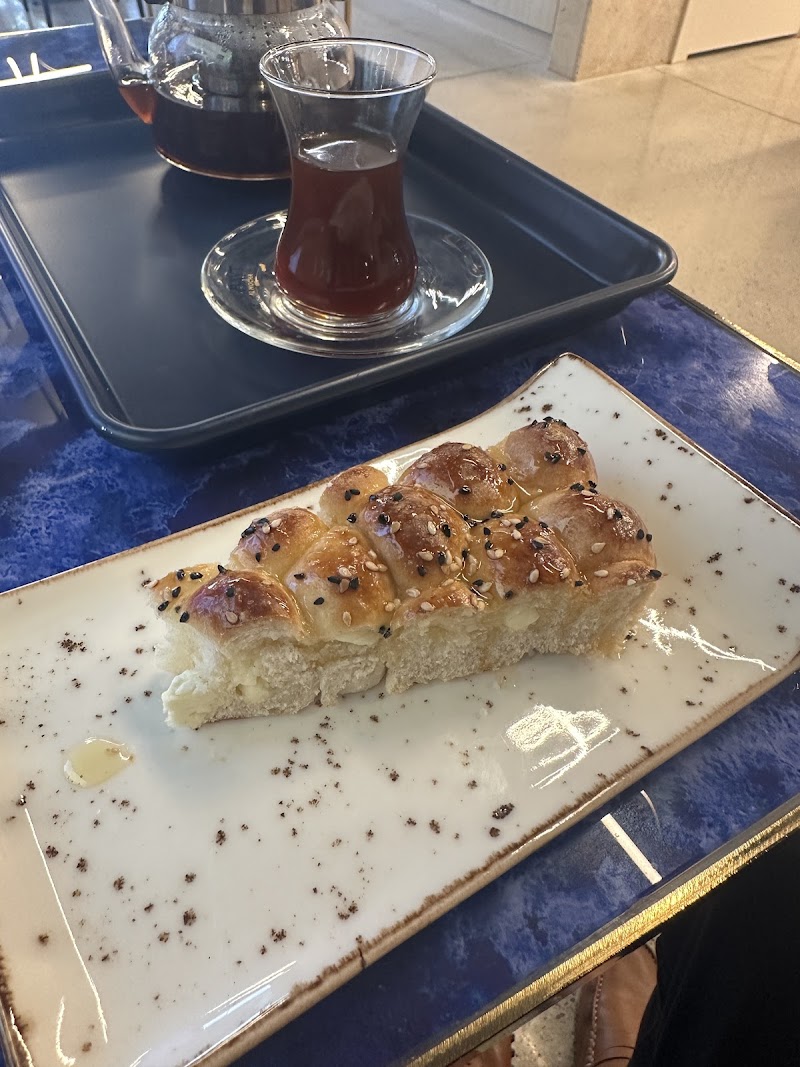 Bayt Almocha ( Mocha House Cafe)