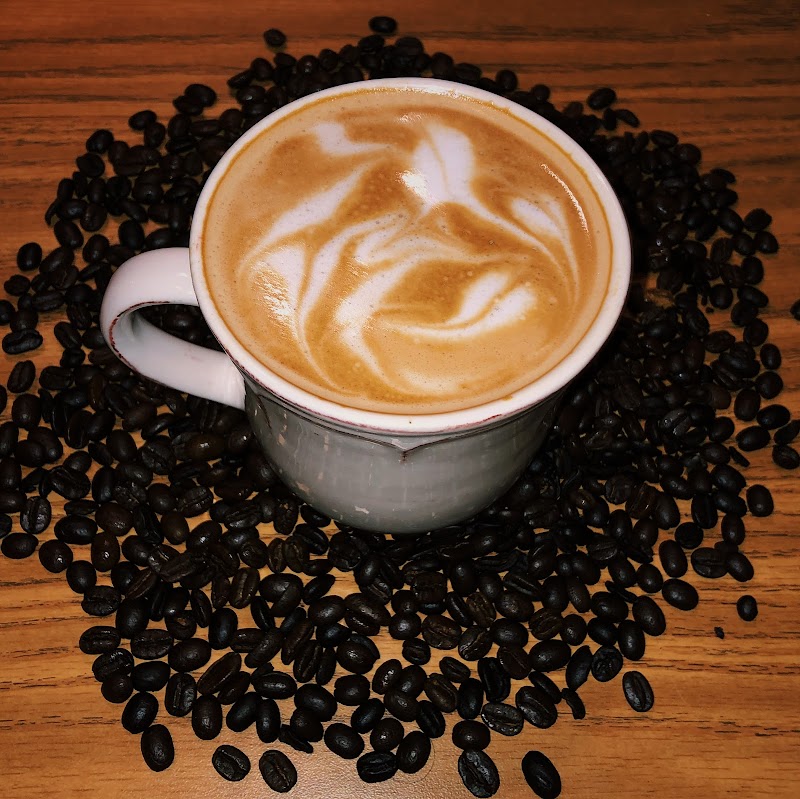 The Wake Coffee Shop