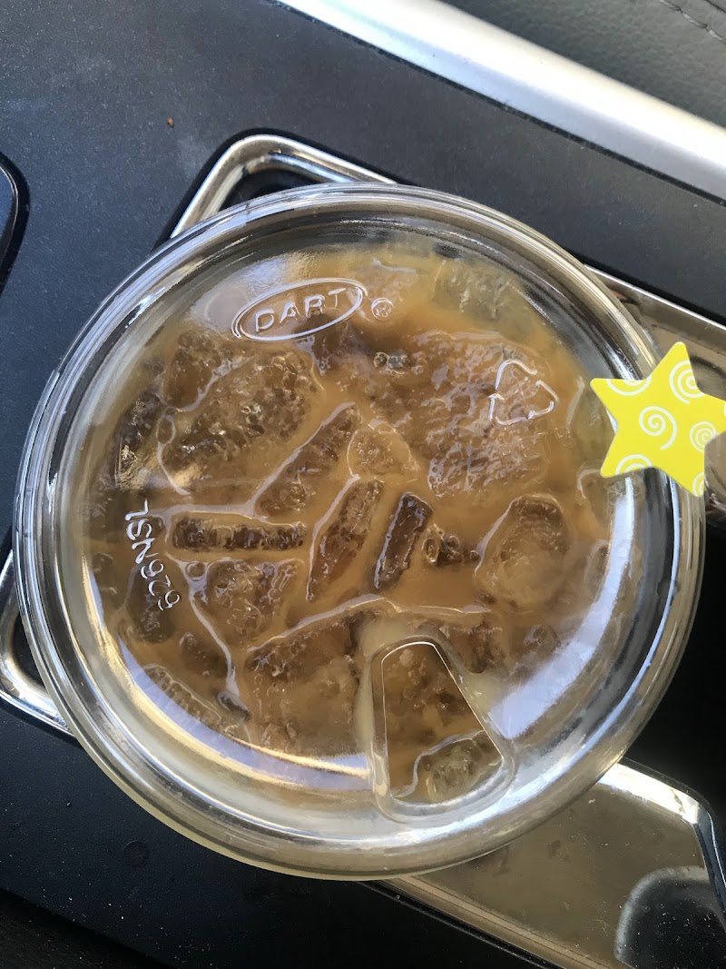 Sunnyside Cup | Local Coffee | Drive-Thru Coffee