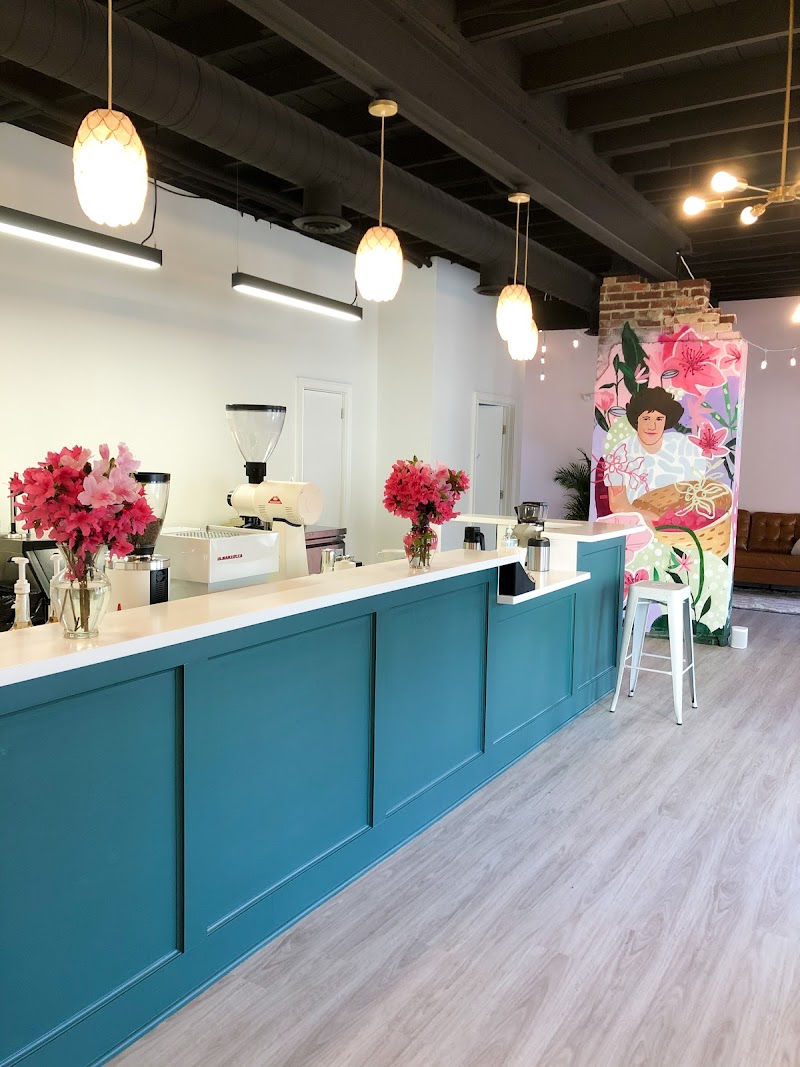 Azalea Coffee Bar
