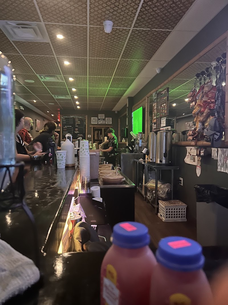 Kavasutra Kava Bar - Coral Springs