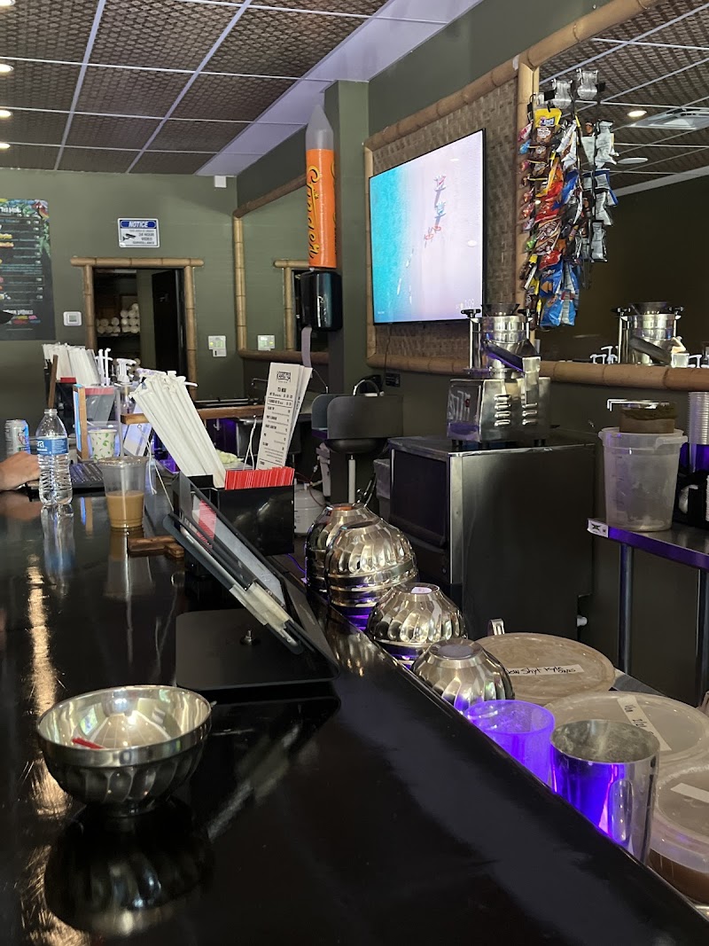 Kavasutra Kava Bar - Coral Springs