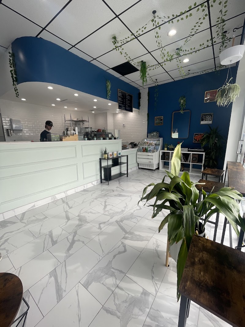 Compelling Coffee Roasters Valley Village