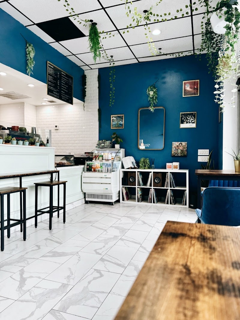 Compelling Coffee Roasters Valley Village