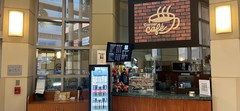 Waldemere Corner Café