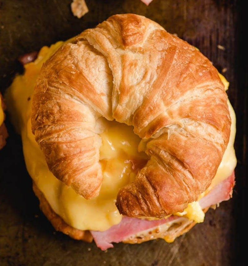 Waldemere Corner Café