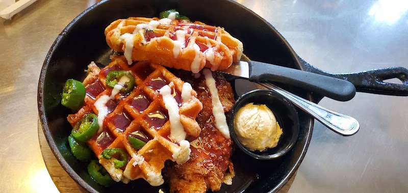 Sanford's Grub & Pub